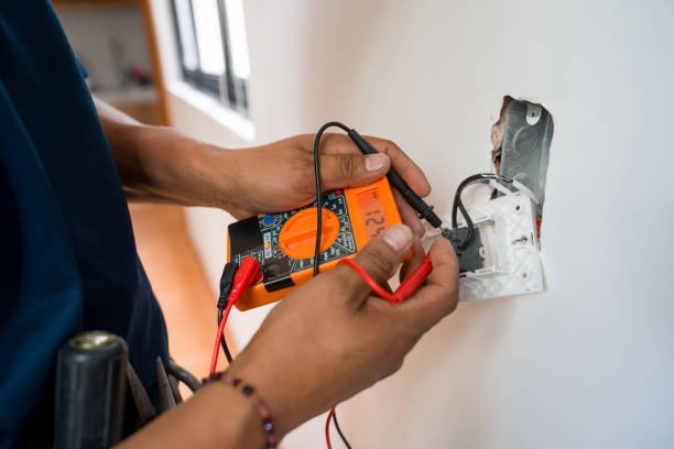 Best Ceiling Fan Installation Electrician  in Bethesda, MD
