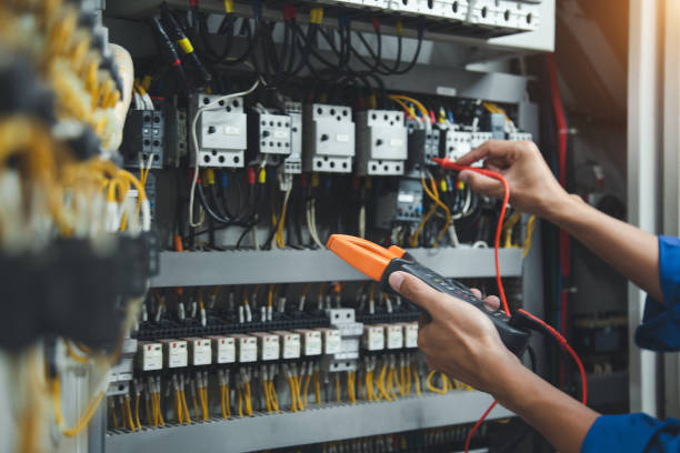 Electrical Outlet Repair in MD