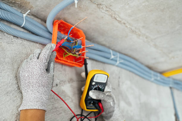 Best Licensed Electrician  in Bethesda, MD