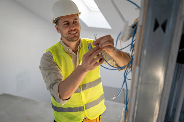 Best Industrial Electrical Services  in Bethesda, MD